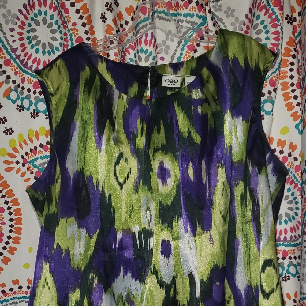 Cato Shirt